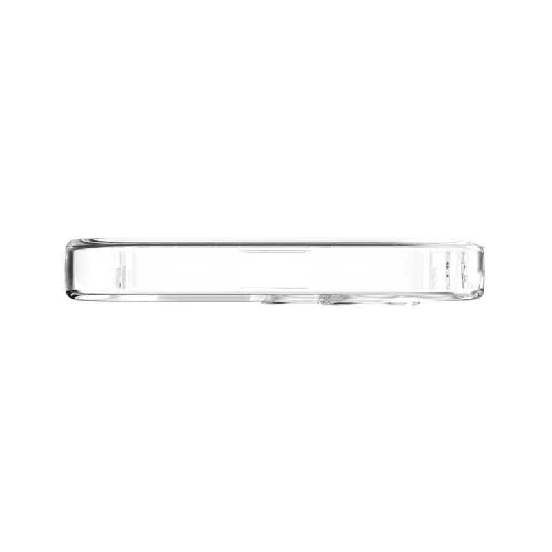 ZAGG 702319251 Clear Case für Apple iPhone 17, TPU, Transparent