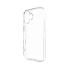 ZAGG 702319251 Clear Case für Apple iPhone 17, TPU, Transparent