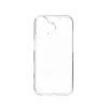 ZAGG 702319251 Clear Case für Apple iPhone 17, TPU, Transparent