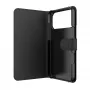 ZAGG 702319258 Folio Hülle für Apple iPhone 17 Pro Max, Schwarz