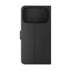 ZAGG 702319258 Folio Hülle für Apple iPhone 17 Pro Max, Schwarz