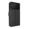 ZAGG 702319258 Folio Hülle für Apple iPhone 17 Pro Max, Schwarz