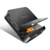 j5create JCD624-N Omni Side Dock für Nintendo Switch 2 und Steam Deck