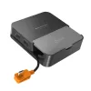 j5create JCD624-N Omni Side Dock für Nintendo Switch 2 und Steam Deck