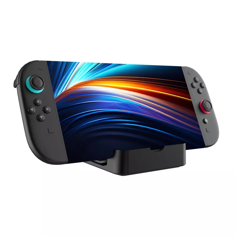 j5create JCD624-N Omni Side Dock für Nintendo Switch 2 und Steam Deck