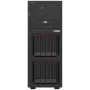 Lenovo ThinkSystem ST250 V3 7DCE100BEA Tower-Server, Intel Xeon 6315P 4C 2,8 GHz 55 W, 16 GB, 1x 800 W