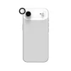 ZAGG InvisibleShield Premium Glass CameraRing 200118679 Kameraobjektivschutz für Apple iPhone Air, schwarz