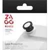 ZAGG InvisibleShield Premium Glass CameraRing 200118679 Kameraobjektivschutz für Apple iPhone Air, schwarz