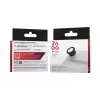 ZAGG InvisibleShield Premium Glass CameraRing 200118679 Kameraobjektivschutz für Apple iPhone Air, schwarz