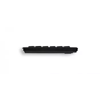 CHERRY XS G84-5200 Tastatur Büro USB + PS/2 AZERTY Französisch Schwarz