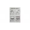 Origin Storage Sichtschutzfilter 2-Wege Plug-In 33,8 cm (13,3 Zoll) (16:10) (inkl. Blaulichtreduzierung)