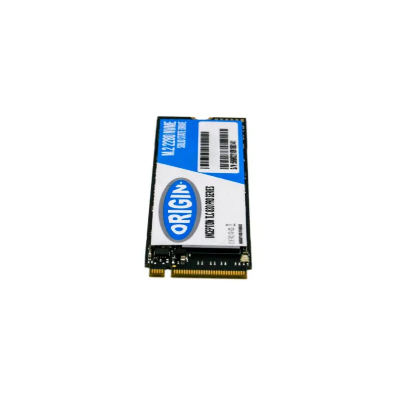 Origin Storage Inception TLC830 Pro Series OTLC1TB3DNVMEM.2/80 SSD 1TB, M.2 80mm NVMe, 3D TLC, 2750 MB/s