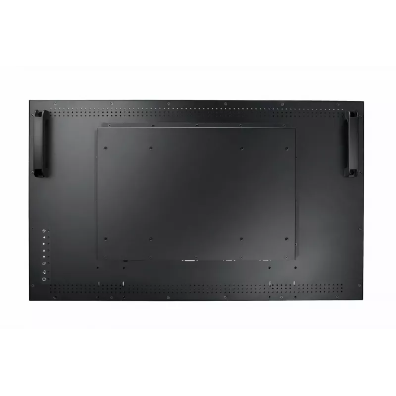 AG Neovo QX-43 LED-Monitor 43 Zoll (109,2 cm, 42,5 Zoll sichtbar), 3840 x 2160 UHD, MVA, 500 cd/m², D-Sub, DVI-D, HDMI, DisplayPort