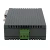 StarTech.com 5-Port industrieller Ethernet-Switch – DIN-Schienenmontage