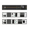 Vertiv Liebert Edge Unterbrechungsfreie Stromversorgung (USV) - 1500VA 1350W 230V 2U Line-Interactive AVR Tower/Rack-Montage