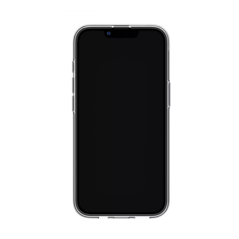 dbramante1928 Greenland GLE4CL006534 Backcover für Apple iPhone 16e/17e, Kunststoff, Transparent
