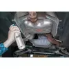 HAZET 199-4 Drucksprühflasche, 0,227 l, Silber