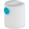 HAZET 199-4 Drucksprühflasche, 0,227 l, Silber