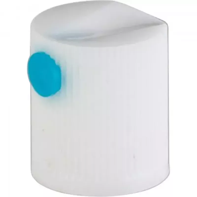 HAZET 199-4 Drucksprühflasche, 0,227 l, Silber