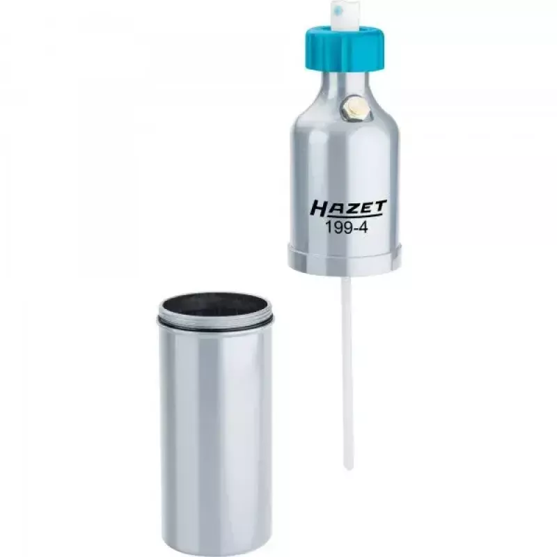 HAZET 199-4 Drucksprühflasche, 0,227 l, Silber