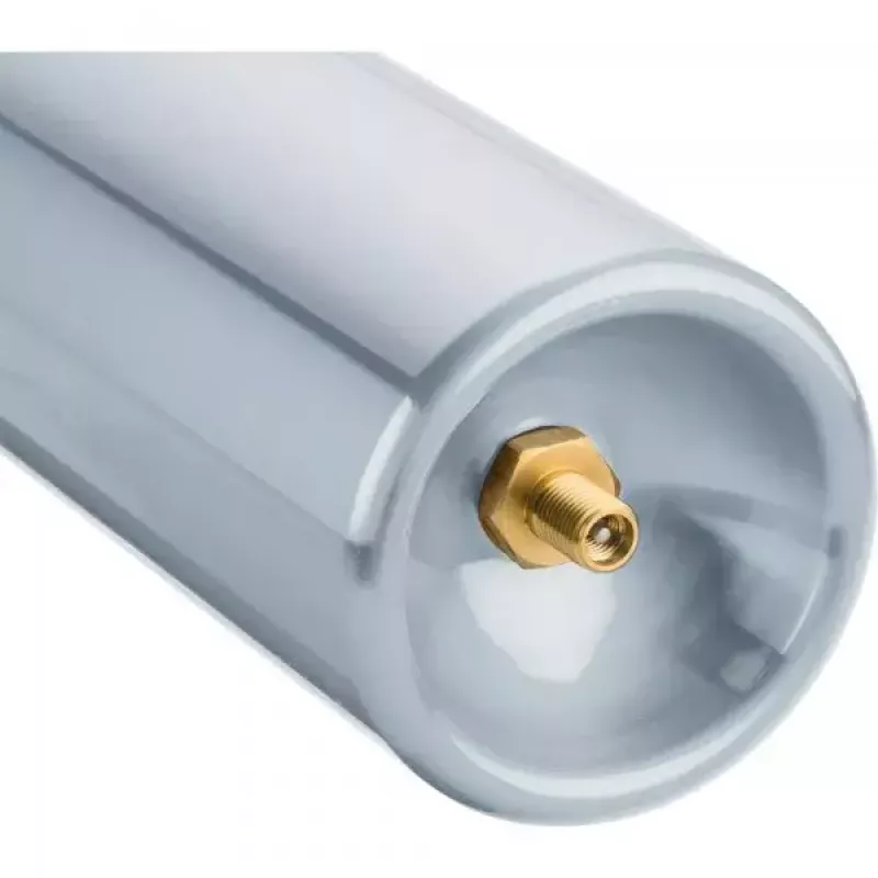 HAZET 199-4 Drucksprühflasche, 0,227 l, Silber