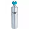 HAZET 199-4 Drucksprühflasche, 0,227 l, Silber