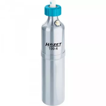 HAZET 199-4 Drucksprühflasche, 0,227 l, Silber