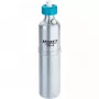HAZET 199-4 Drucksprühflasche, 0,227 l, Silber