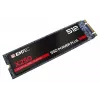 SSD-Laufwerk Emtec 512 GB M.2 Serial ATA III X250