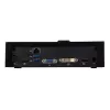 DELL EURO Simple E-Port II Docking Schwarz
