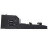 DELL EURO Simple E-Port II Docking Schwarz