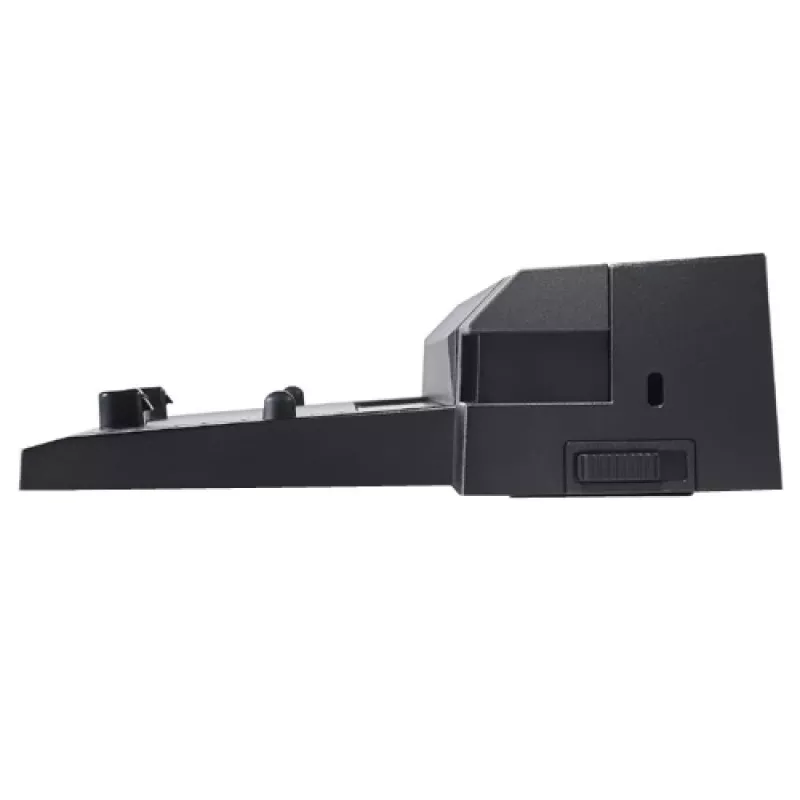 DELL EURO Simple E-Port II Docking Schwarz