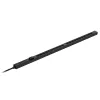 APC Easy Rack PDU, Basic, 0U, 1-phasig, 7,4 kW, 230 V, 32 A, 21 x SCHUKO-Ausgänge, IEC60309 2P + E-Eingang