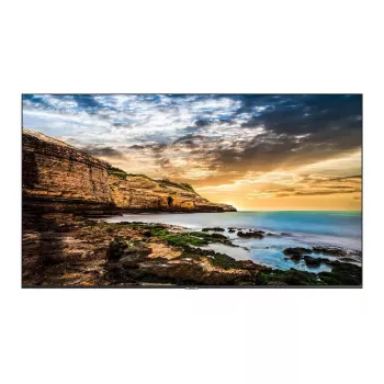 Monitor Samsung QE50T 50 Zoll LED 4K Ultra HD Display