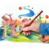 Farbstift Staedtler 185 M36 Mehrfarbig 36 Stk.