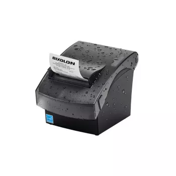 POS-Drucker Bixolon SRP-350plusV 180 x 180 DPI Kabelgebunden Thermodirekt