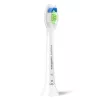 Ersatzbürstenköpfe Philips HX6066/87 Optimal White — Packung mit 6 Stück
