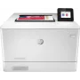 HP Color LaserJet Pro M454dw, Drucken, Front-USB-Druck; Duplexdruck