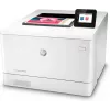 HP Color LaserJet Pro M454dw, Drucken, Front-USB-Druck; Duplexdruck