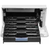 HP Color LaserJet Pro M454dw, Drucken, Front-USB-Druck; Duplexdruck
