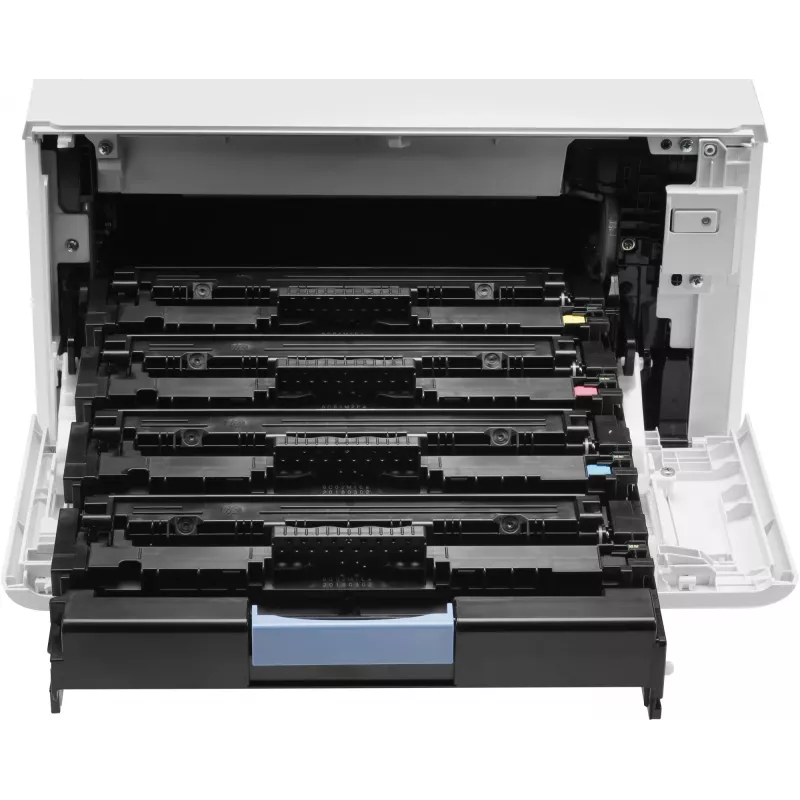 HP Color LaserJet Pro M454dw, Drucken, Front-USB-Druck; Duplexdruck