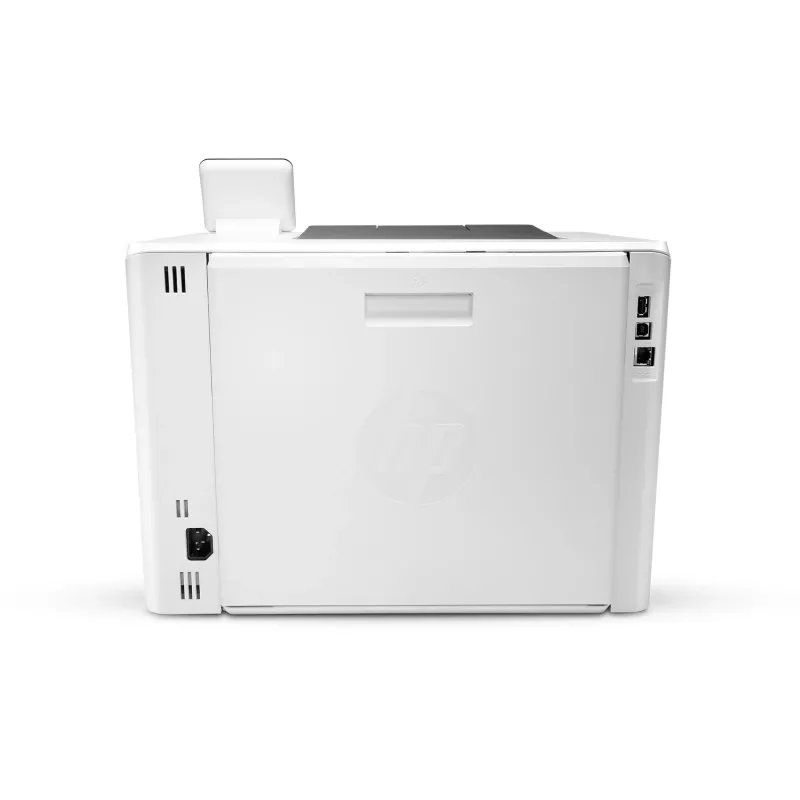 HP Color LaserJet Pro M454dw, Drucken, Front-USB-Druck; Duplexdruck