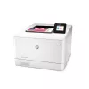 HP Color LaserJet Pro M454dw, Drucken, Front-USB-Druck; Duplexdruck