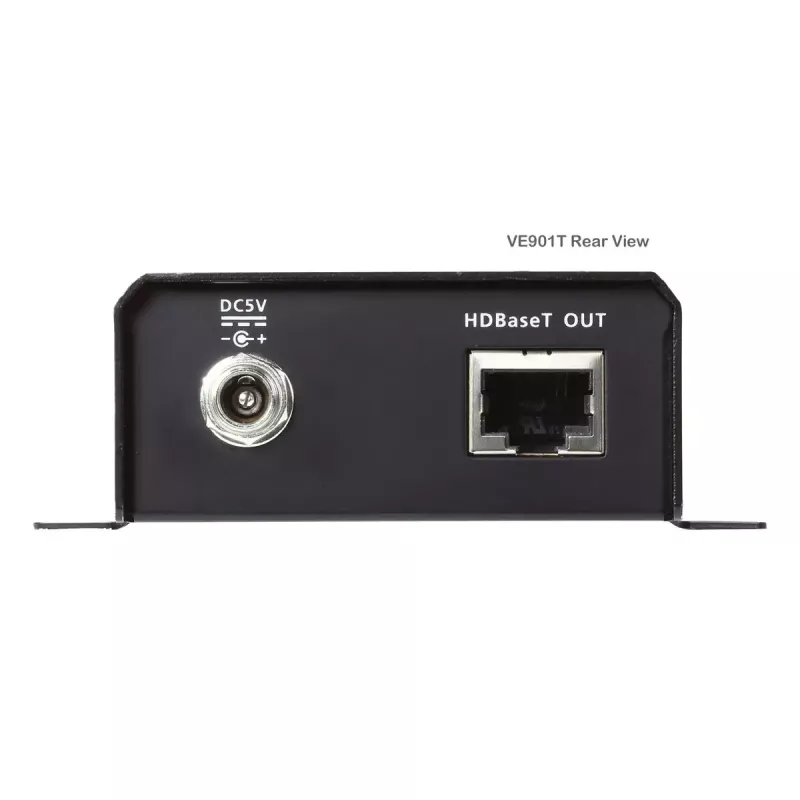 ATEN VE901T DisplayPort-HDBaseT-Video-/Audio-Extender, bis zu 70 m