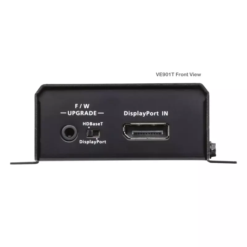 ATEN VE901T DisplayPort-HDBaseT-Video-/Audio-Extender, bis zu 70 m