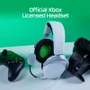 HyperX CloudX Stinger 2 Core Gaming Headsets Xbox Weiß