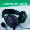 HyperX CloudX Stinger 2 Core Gaming Headsets Xbox Weiß