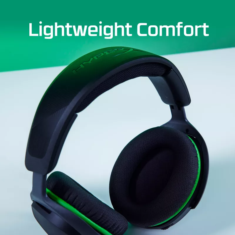 HyperX CloudX Stinger 2 Core Gaming Headsets Xbox Weiß