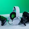 HyperX CloudX Stinger 2 Core Gaming Headsets Xbox Weiß