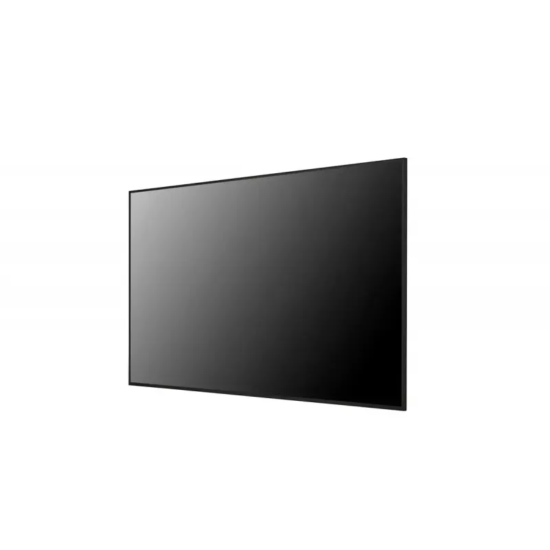 LG 65UH7N-E Digital Signage Flachbildschirm 165,1 cm (65 Zoll) LED Wi-Fi 700 cd/m² 4K Ultra HD Schwarz Integrierter Prozessor WebOS 24/7